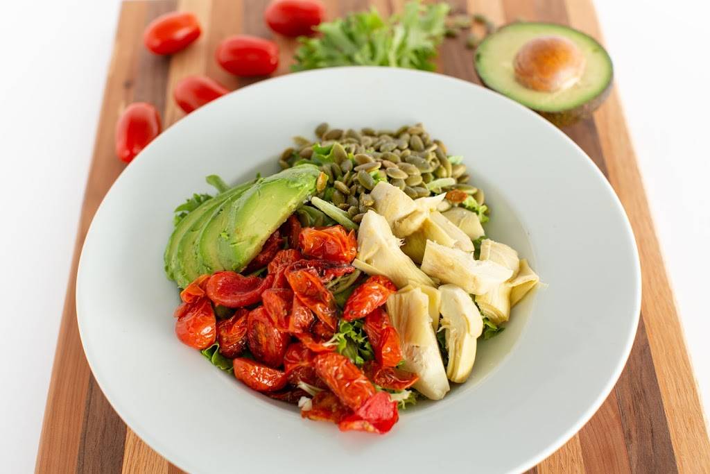 Coolgreens - Edmond | restaurant | 1189 E 15th St, Edmond, OK 73013, USA | 4055621020 OR +1 405-562-1020