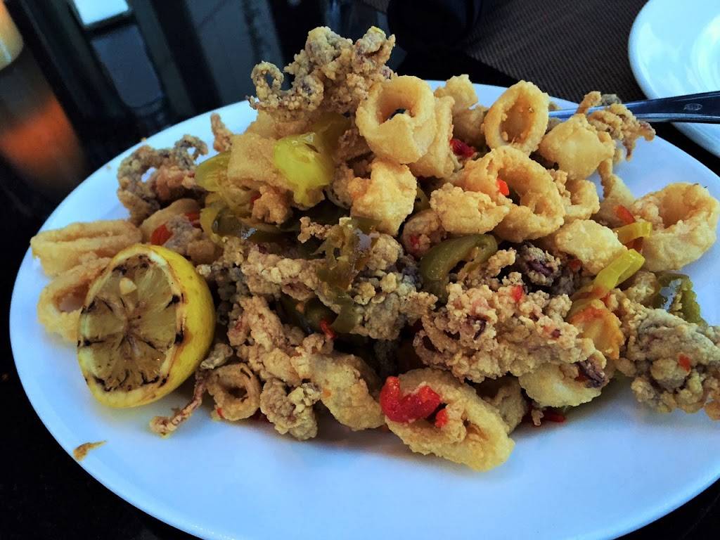 The Capital Grille | restaurant | 44 Front St, Hartford, CT 06103, USA | 8602440075 OR +1 860-244-0075