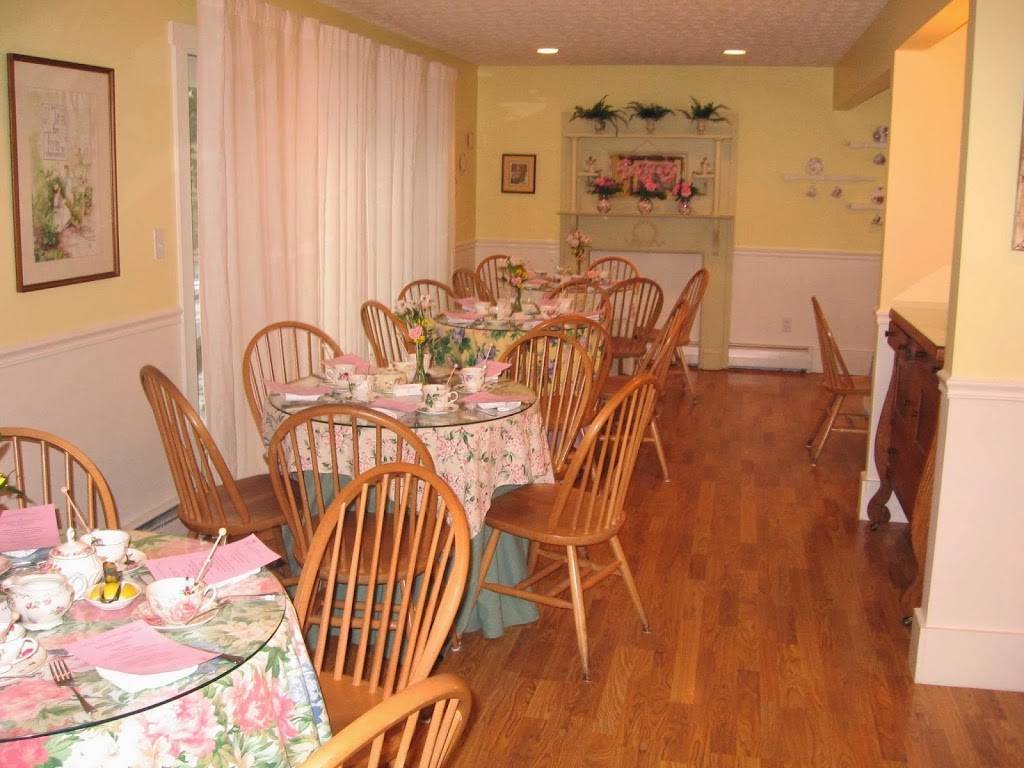 Tea by Two | cafe | 814 S Main St, Bel Air, MD 21014, USA | 4108388611 OR +1 410-838-8611