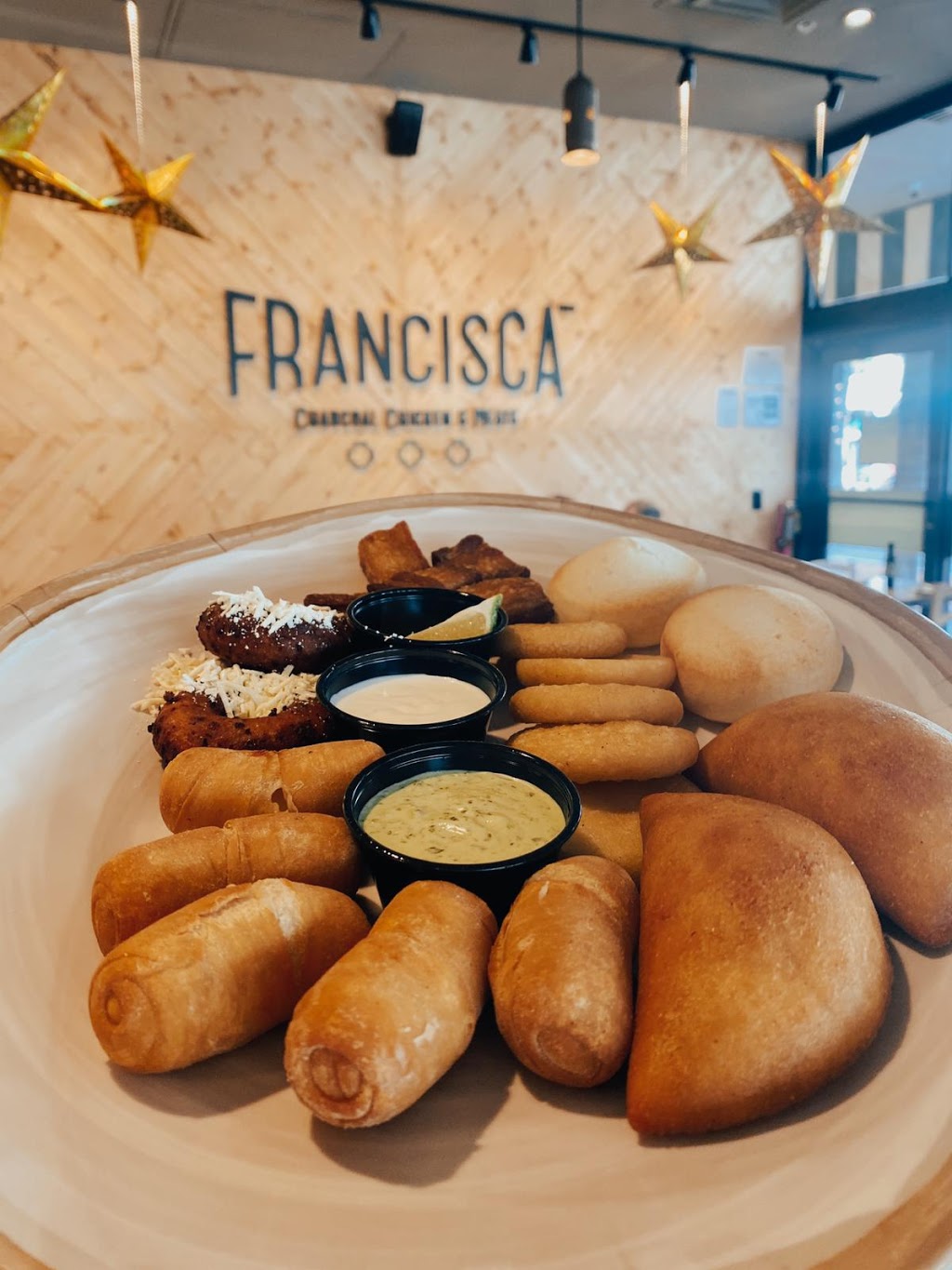 Francisca Charcoal Chicken & Meats (Miami Lakes) | restaurant | 6700 Main St, Miami Lakes, FL 33014, USA | 3054564942 OR +1 305-456-4942