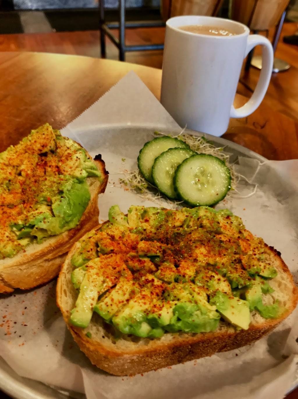 City Bakery | bakery | 60 Biltmore Ave, Asheville, NC 28801, USA | 8282524426 OR +1 828-252-4426