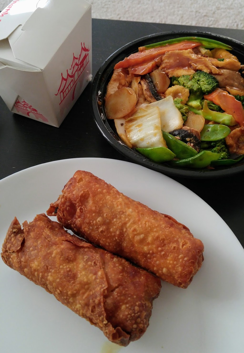 Hunans Bistro & Sushi | restaurant | 3835 Bellaire Blvd, Houston, TX 77025, USA | 7136662000 OR +1 713-666-2000