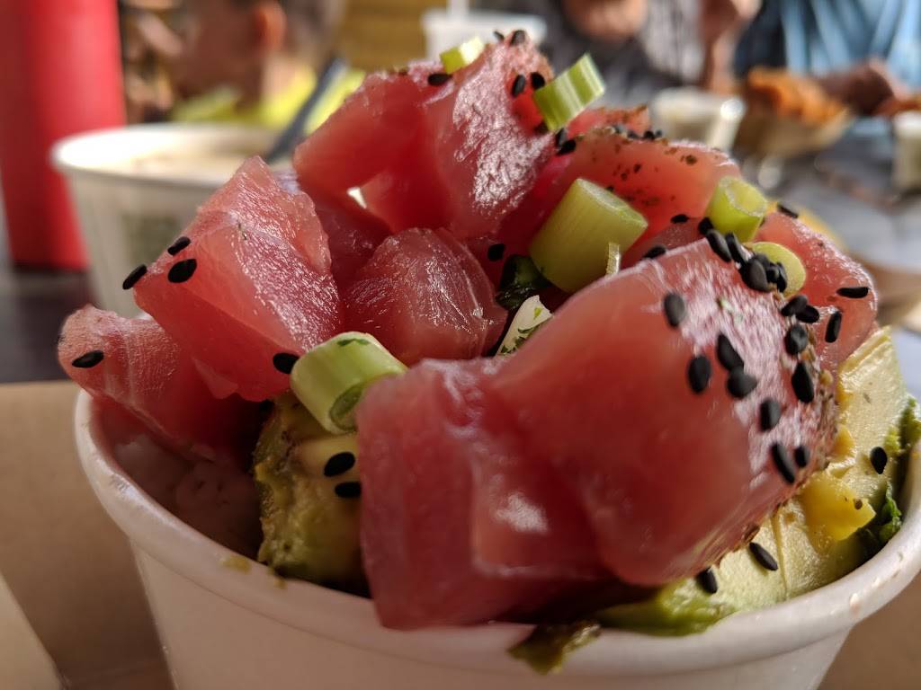 Timotis Seafood Shak | restaurant | 152 Crosswater Parkway #18, Ponte Vedra Beach, FL 32081, USA | 9046862431 OR +1 904-686-2431