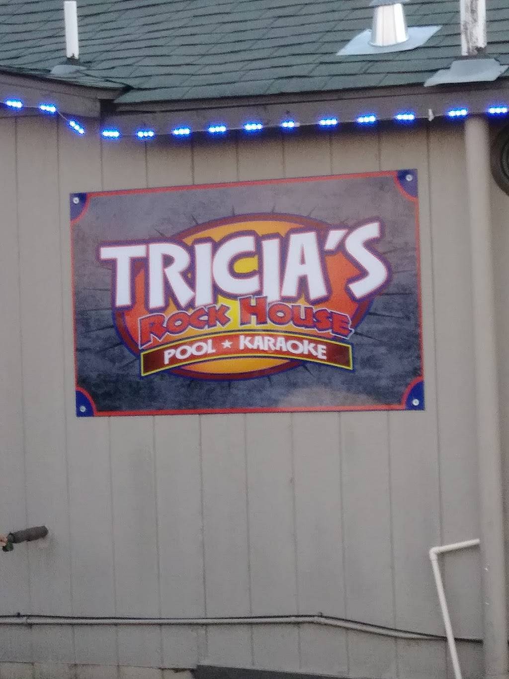 Tricias Rock House | restaurant | 5137 Azle Ave, Fort Worth, TX 76114, USA | 8177409799 OR +1 817-740-9799
