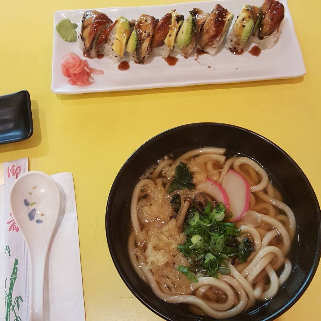 Teriroll | restaurant | 288 S Atlantic Blvd, East Los Angeles, CA 90022, USA | 3232695000 OR +1 323-269-5000