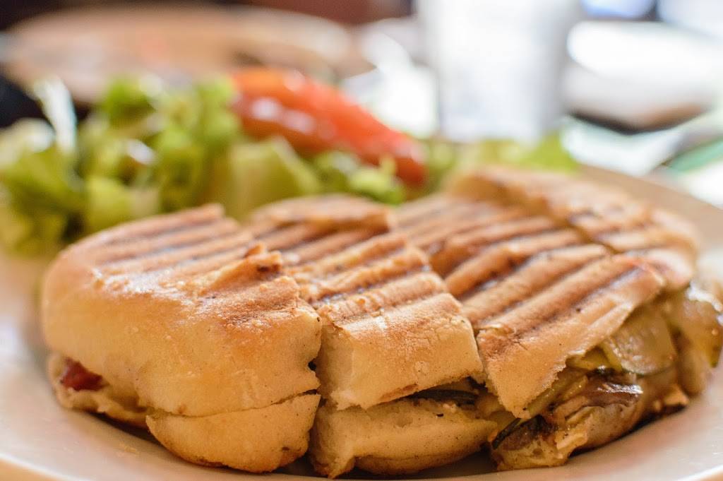 B Street & Vine | cafe | 320 S B St, San Mateo, CA 94401, USA | 6503478463 OR +1 650-347-8463