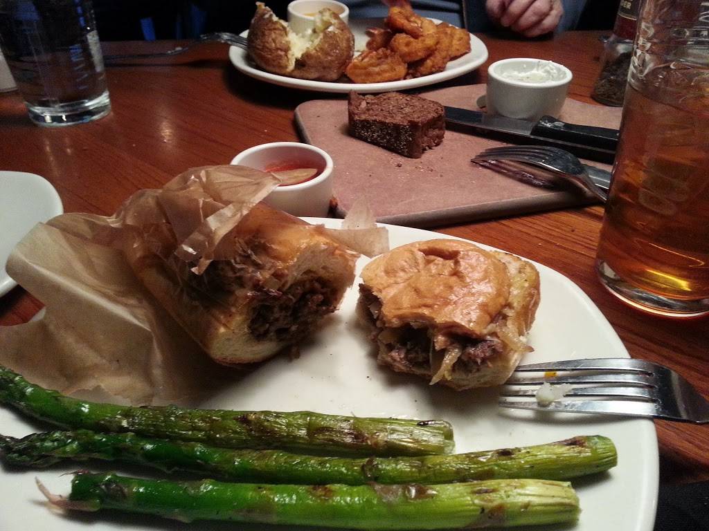 Outback Steakhouse | restaurant | 127 W Tiverton Way, Lexington, KY 40503, USA | 8592726283 OR +1 859-272-6283