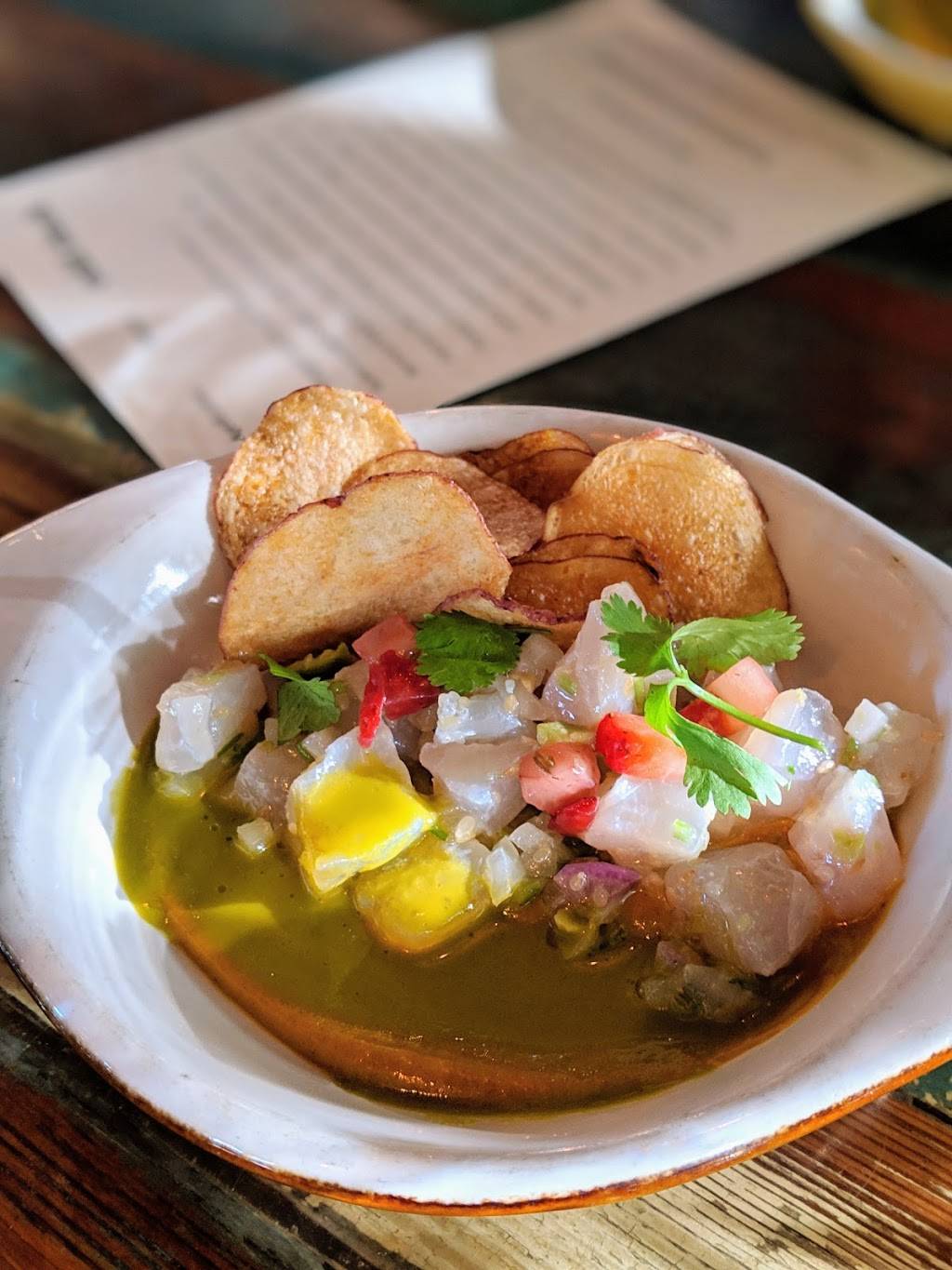 Odd Duck | restaurant | 1201 S Lamar Blvd, Austin, TX 78704, USA | 5124336521 OR +1 512-433-6521