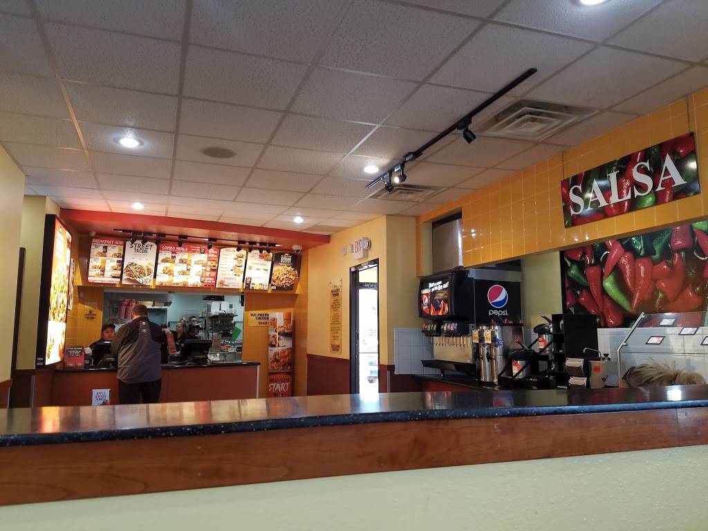Taco Johns | restaurant | 317 N Grand Ave, Waukesha, WI 53186, USA | 2625249898 OR +1 262-524-9898
