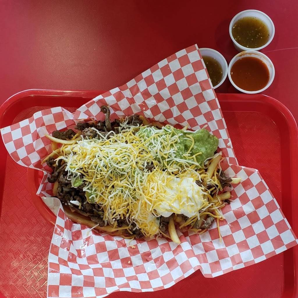 West Coast Taco Shop | restaurant | 1725 Wilma Rudolph Blvd E, Clarksville, TN 37040, USA | 9319190300 OR +1 931-919-0300