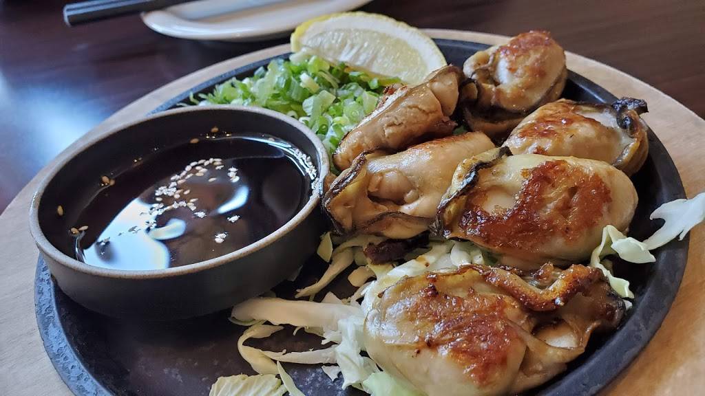 Chinchikurin | restaurant | 1725 W Carson St #B, Torrance, CA 90501, USA | 3105335003 OR +1 310-533-5003