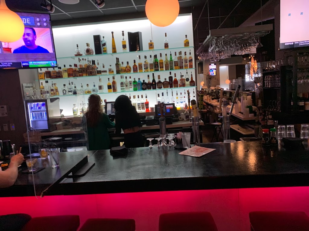 Nikko Japanese Restaurant & Sushi Bar | restaurant | 325 Arlington Ave #108, Charlotte, NC 28203, USA | 7043700100 OR +1 704-370-0100