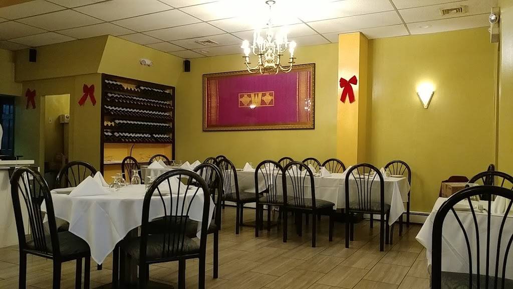 Southern Spice | restaurant | 1635 Hillside Avenue, New Hyde Park, NY 11040, USA | 5162165448 OR +1 516-216-5448