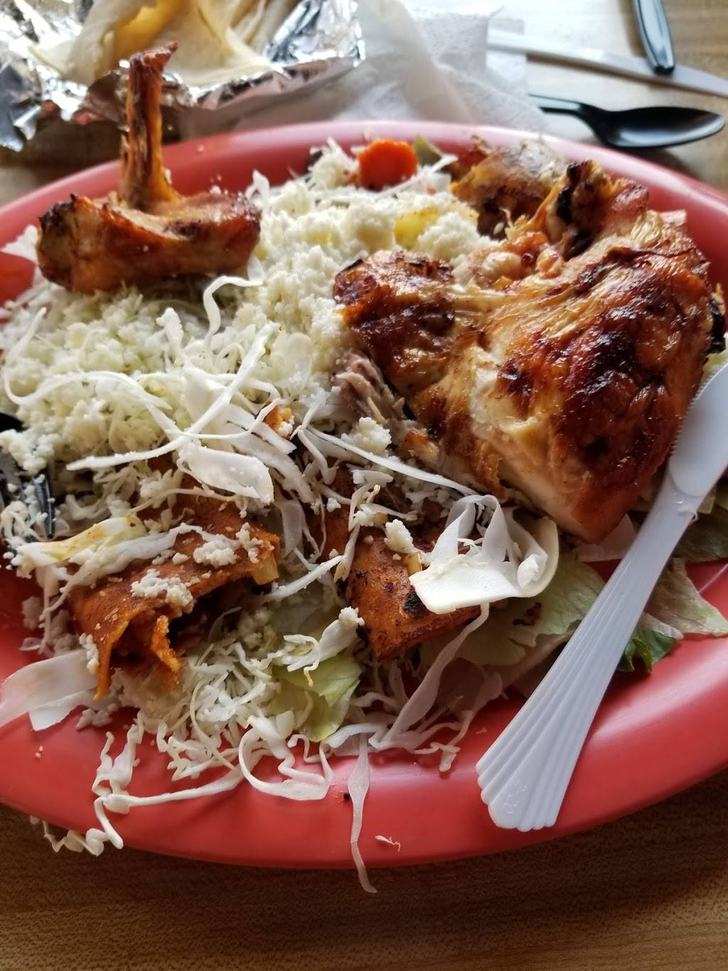 El Pollo Dorado | restaurant | 701 E Alisal St, Salinas, CA 93905, USA | 8314245444 OR +1 831-424-5444