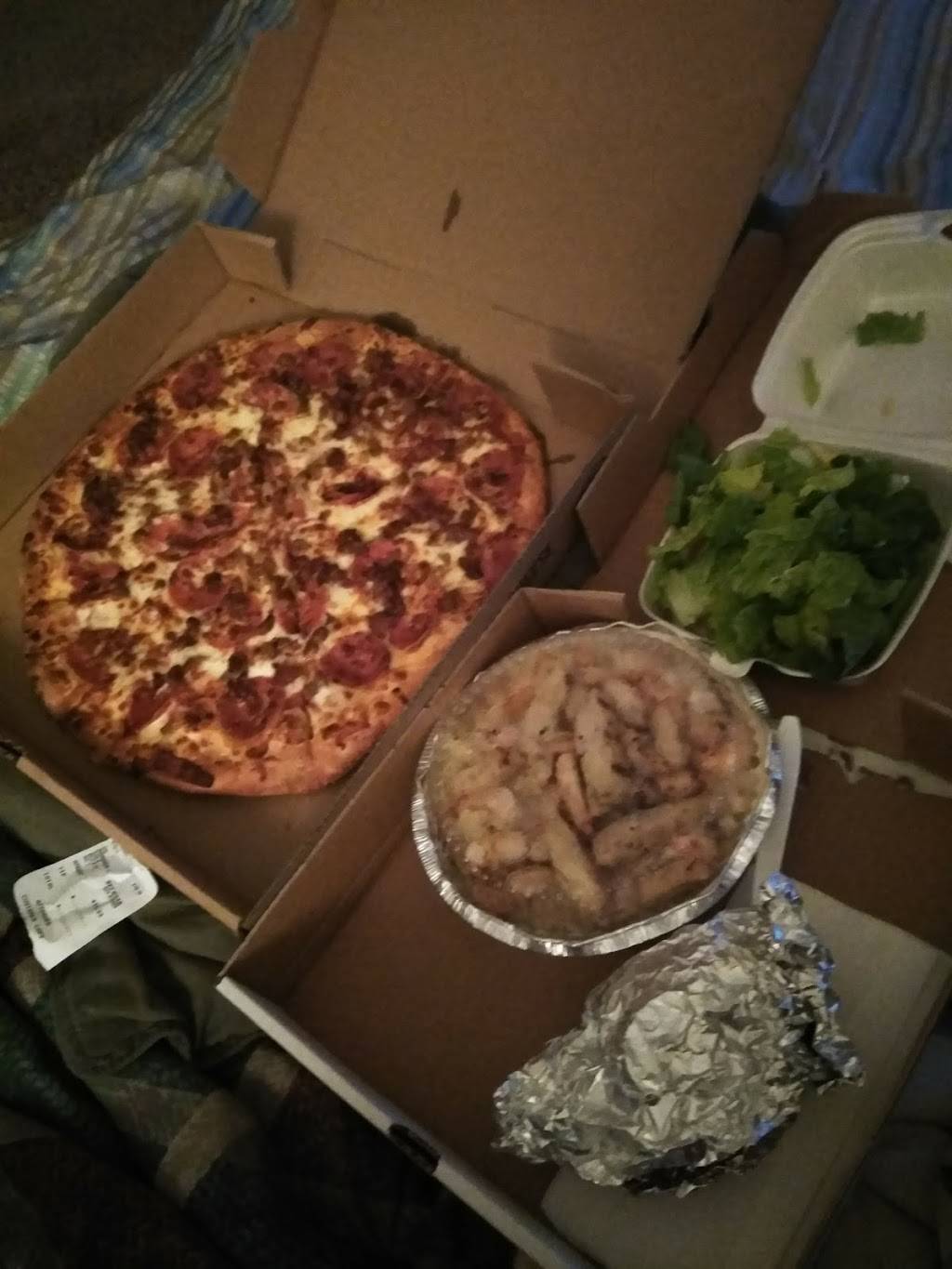 Olive Oils Pizzeria | restaurant | 552 Interstate Hwy 30 #301, Garland, TX 75043, USA | 9722269777 OR +1 972-226-9777