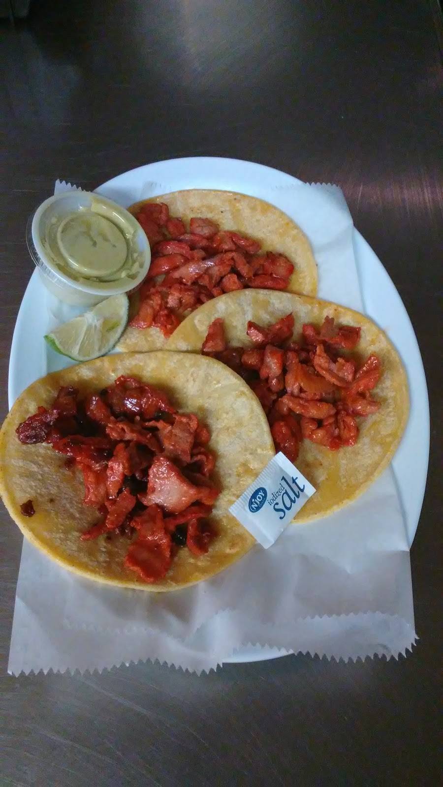 Tonys Tacos | restaurant | 2409, 3300 S Western Ave, Oklahoma City, OK 73109, USA | 4056349999 OR +1 405-634-9999