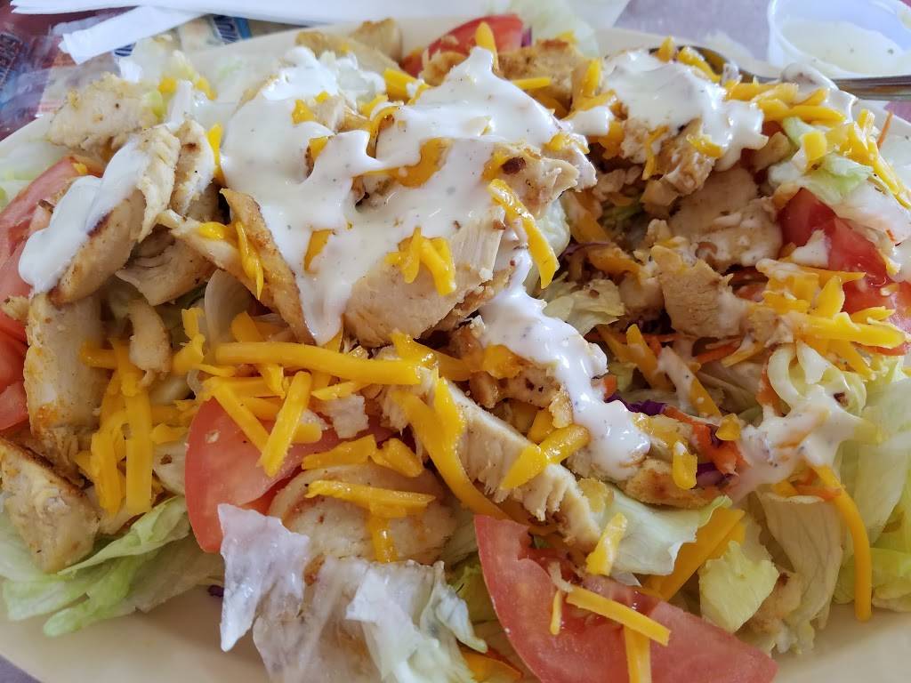 Jims Burgers | restaurant | 805 S Euclid Ave, Ontario, CA 91762, USA | 9099833412 OR +1 909-983-3412