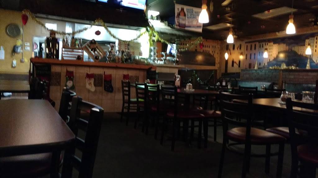 Mama Mia Pizza & Italian Restaurant | restaurant | 1700 Raleigh Rd Pkwy W #132, Wilson, NC 27896, USA | 2522061200 OR +1 252-206-1200