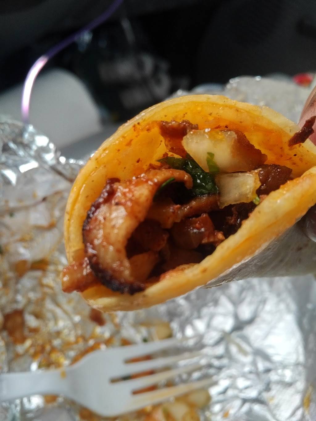 King Taco # 18 | restaurant | 14318 Ramona Blvd, Baldwin Park, CA 91706, USA | 6269625995 OR +1 626-962-5995