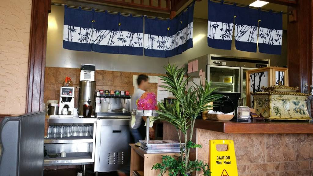 Dai Ichi Japanese Steak house | restaurant | 733 Russell Pkwy, Warner Robins, GA 31088, USA | 4782259677 OR +1 478-225-9677