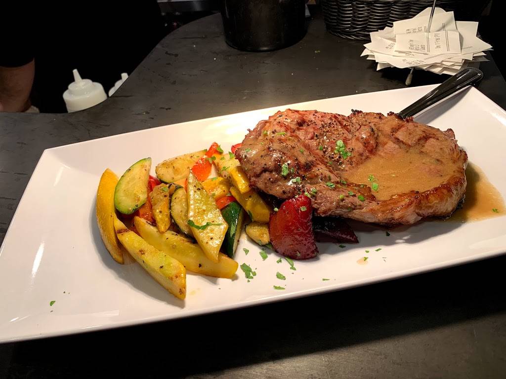 One 11 Kitchen and Bar | restaurant | 300 Commercial St, Nevada City, CA 95959, USA | 5304706099 OR +1 530-470-6099