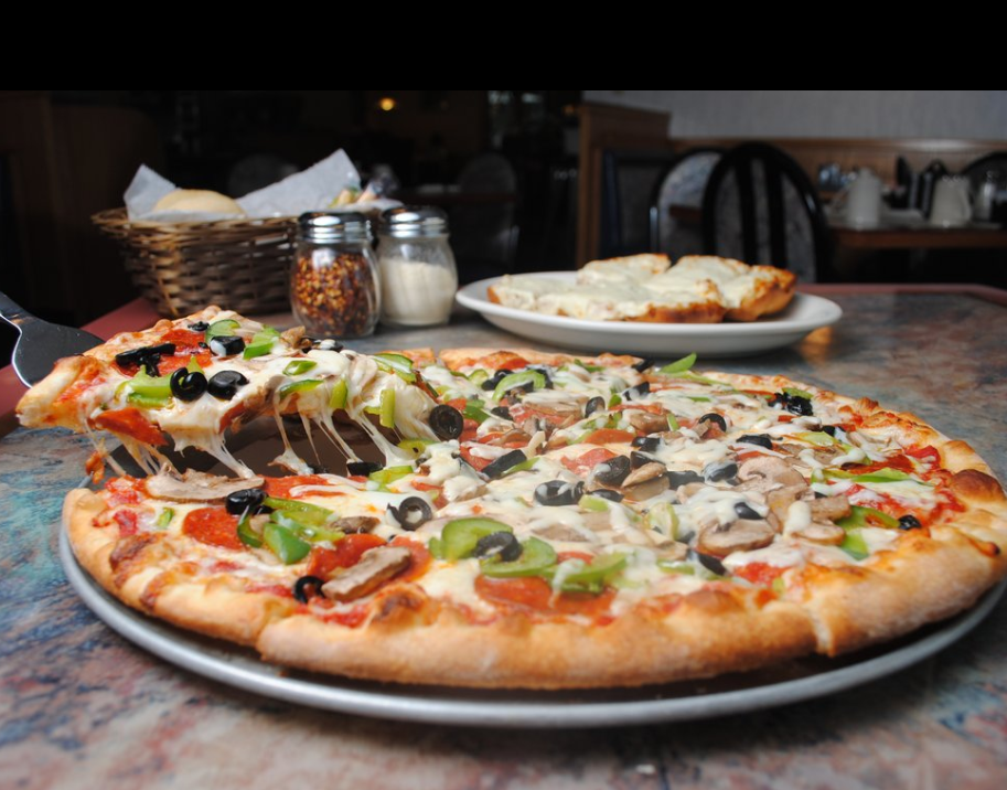Bites & Slice | restaurant | 629 W 4th St, Wilmington, DE 19801, USA | 3025436360 OR +1 302-543-6360