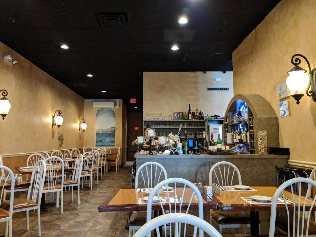 Ninos | restaurant | 442 Bergen St, Harrison, NJ 07029, USA | 9734845770 OR +1 973-484-5770