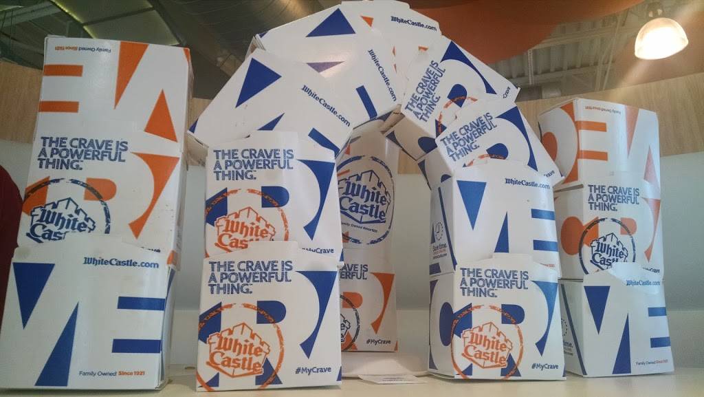 White Castle | restaurant | 3980 Hauck Rd, Sharonville, OH 45241, USA | 5137690939 OR +1 513-769-0939