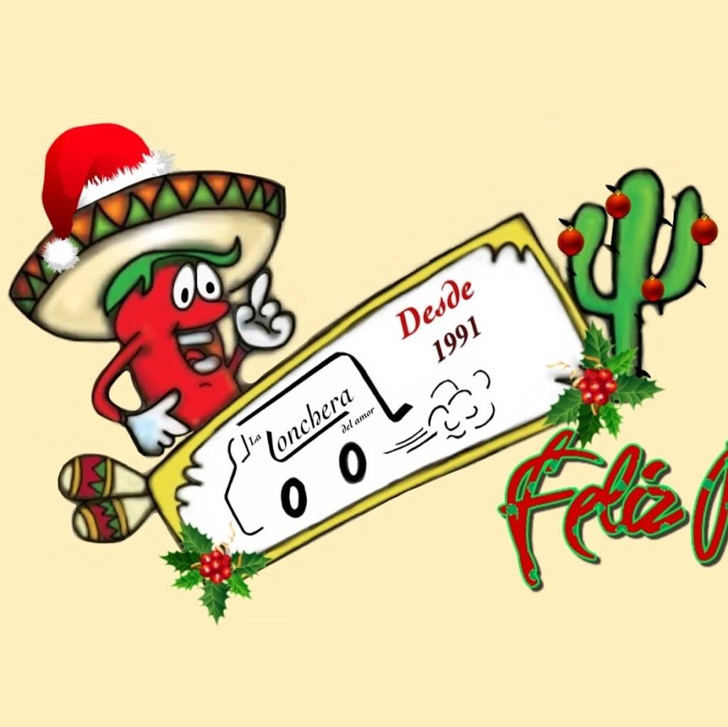 La lonchera del amor | restaurant | Av Revolución 600, El Refugio, 21440 Tecate, B.C., Mexico | 016656547127 OR +52 665 654 7127