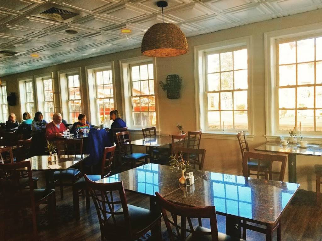 Canal Street Grille | restaurant | 27 E Afton Ave, Yardley, PA 19067, USA | 2153211333 OR +1 215-321-1333