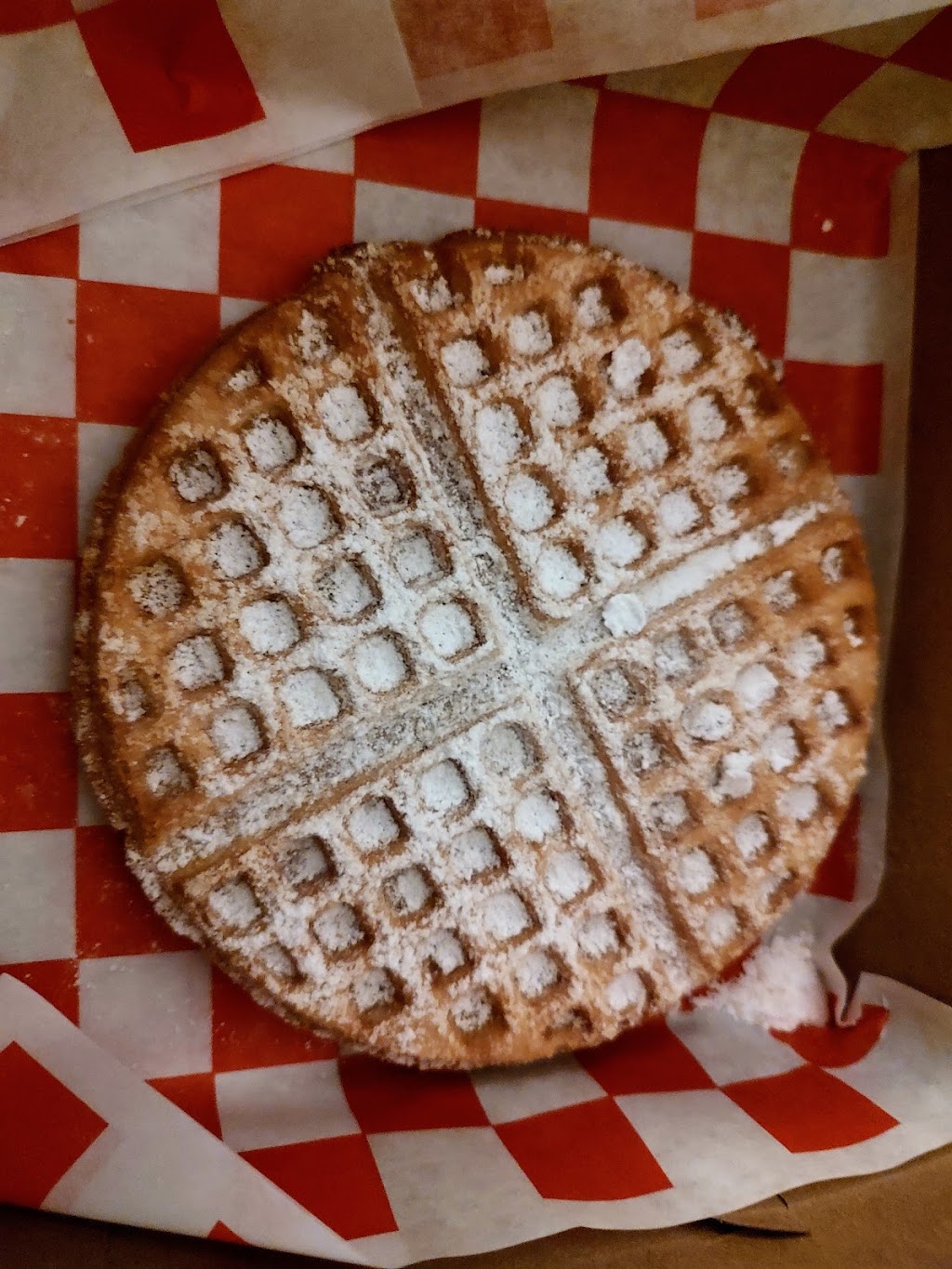 Montys Chicken & Waffles | restaurant | 358 W 38th St, Los Angeles, CA 90037, USA | 3234480207 OR +1 323-448-0207