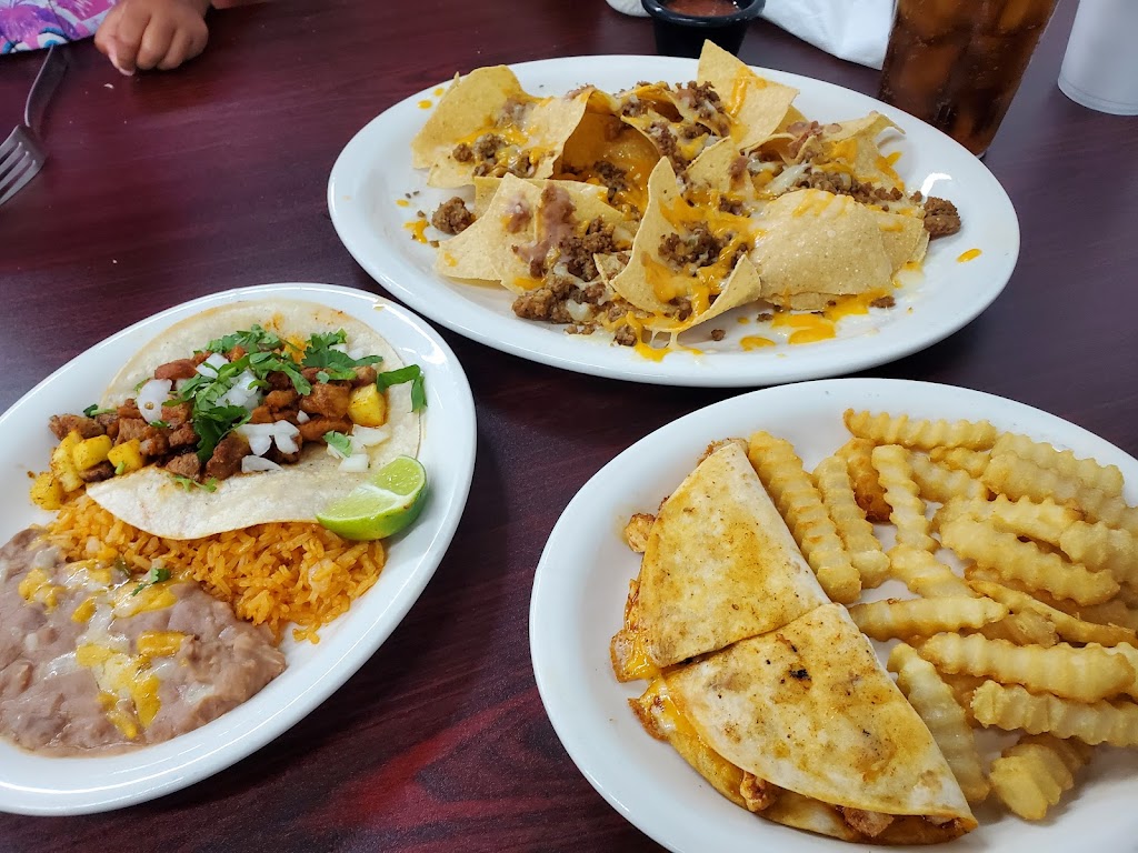 La Herradura Mexican Restaurant | restaurant | 12100 N Rockwell Ave Suite 12, Oklahoma City, OK 73162, USA | 4057306818 OR +1 405-730-6818