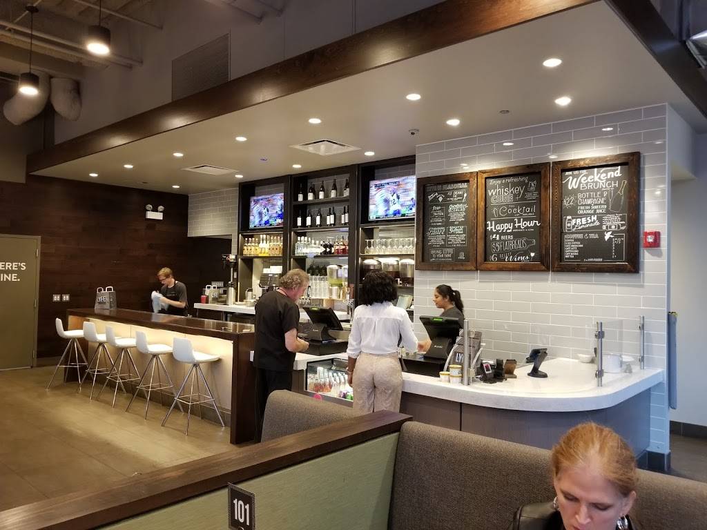 LYFE Kitchen | restaurant | 831 N State St, Chicago, IL 60611, USA | 3129678600 OR +1 312-967-8600