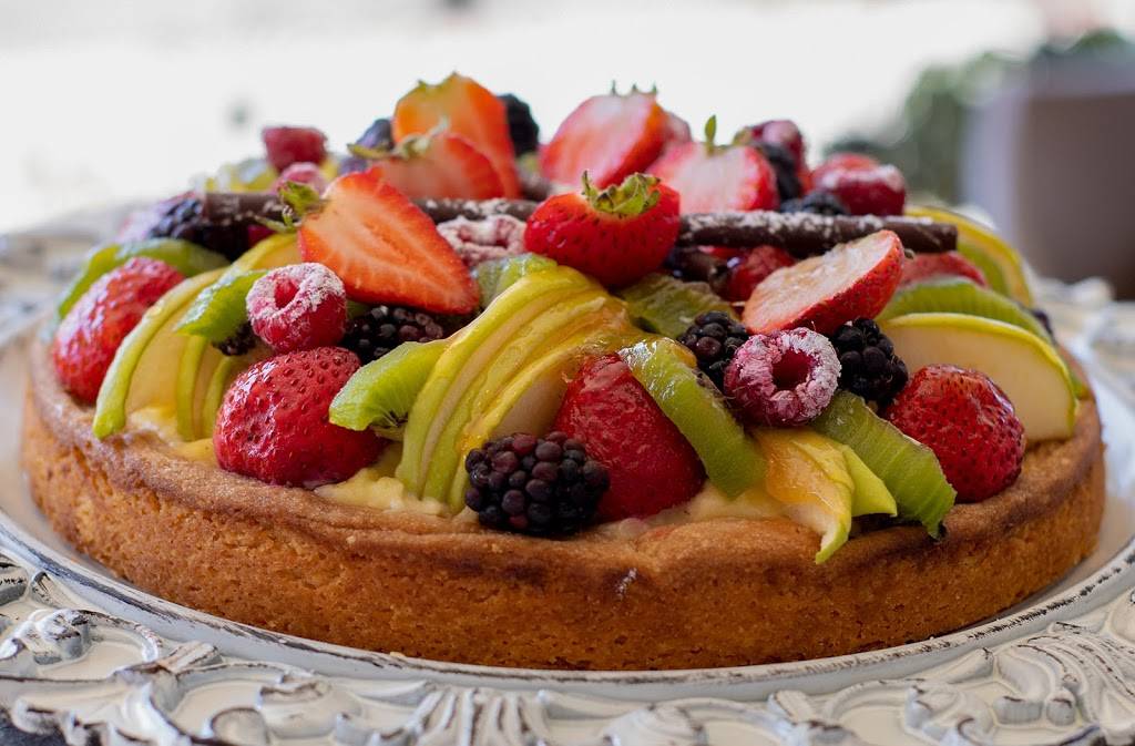 Rendez Vous French Bakery and Cafe | restaurant | 3330 East Coast Hwy, Corona Del Mar, CA 92625, USA | 9497918730 OR +1 949-791-8730