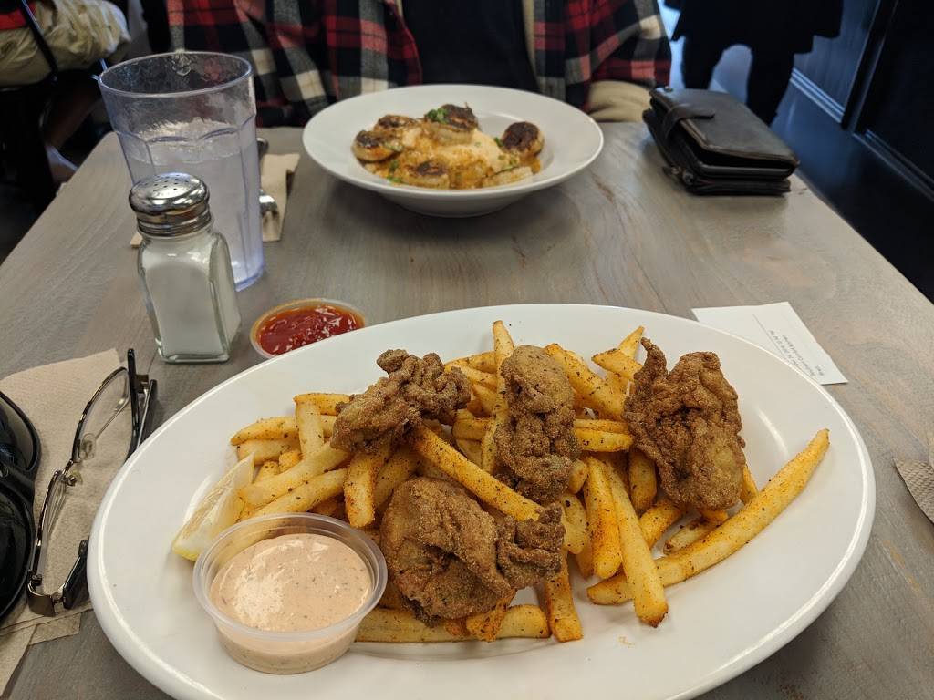 Southern Comfort Kitchen | restaurant | 3571 Castro Valley Blvd, Castro Valley, CA 94546, USA | 5103976705 OR +1 510-397-6705