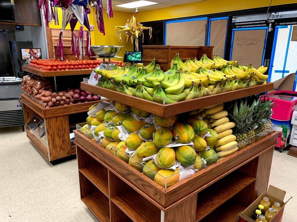 Arteagas Food Center | bakery | 2620 Alum Rock Ave, San Jose, CA 95116, USA | 4086496914 OR +1 408-649-6914