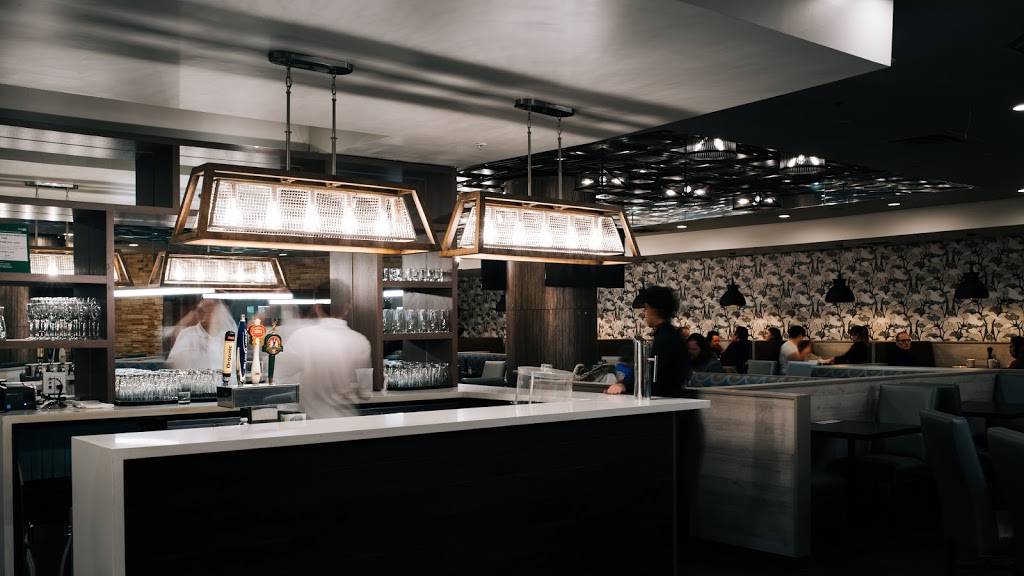 Who Tone Bistro | restaurant | 1 Promenade Circle, Unit 135, Entry 3, Thornhill, ON L4J 4P8, Canada | 9058816766 OR +1 905-881-6766