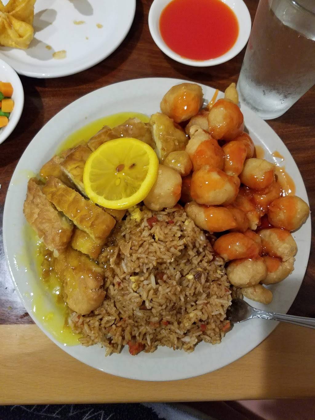 Johns | Chinese Restaurant | restaurant | 4842 River Rd N, Keizer, OR 97303, USA | 5033931190 OR +1 503-393-1190