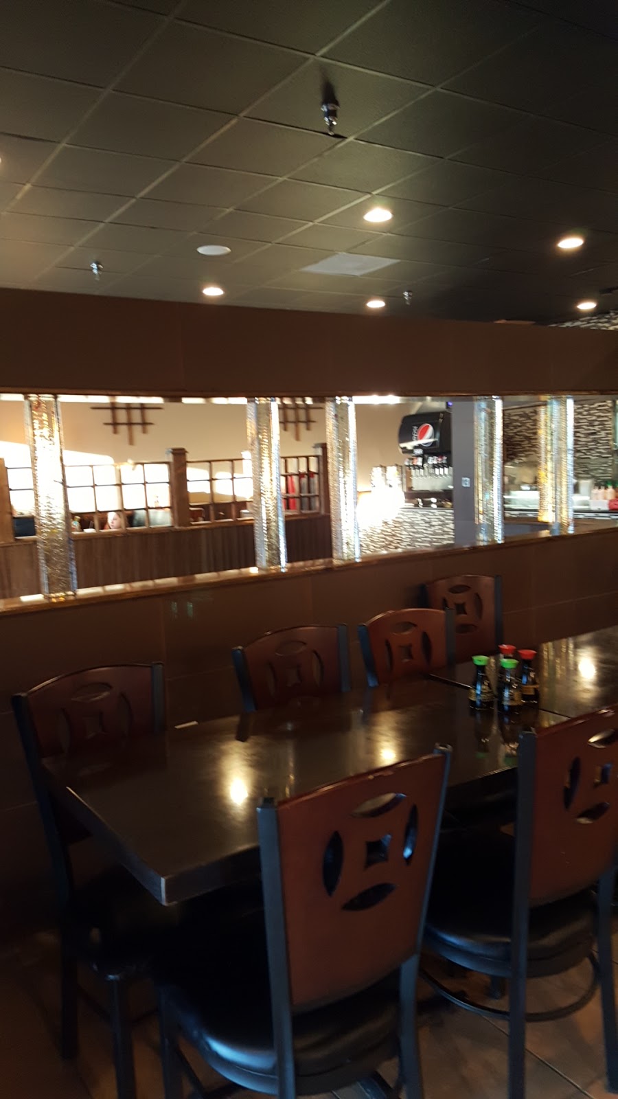 Japanese Express | restaurant | 3403 pemberton Square Blvd Ste GH, Vicksburg, MS 39180, USA | 6016618898 OR +1 601-661-8898