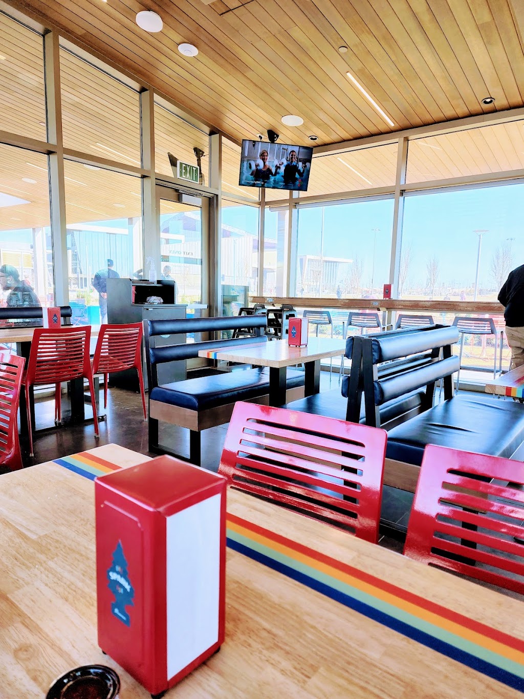 Spark | restaurant | 300 Oklahoma City Blvd, Oklahoma City, OK 73109, USA | 4059005921 OR +1 405-900-5921