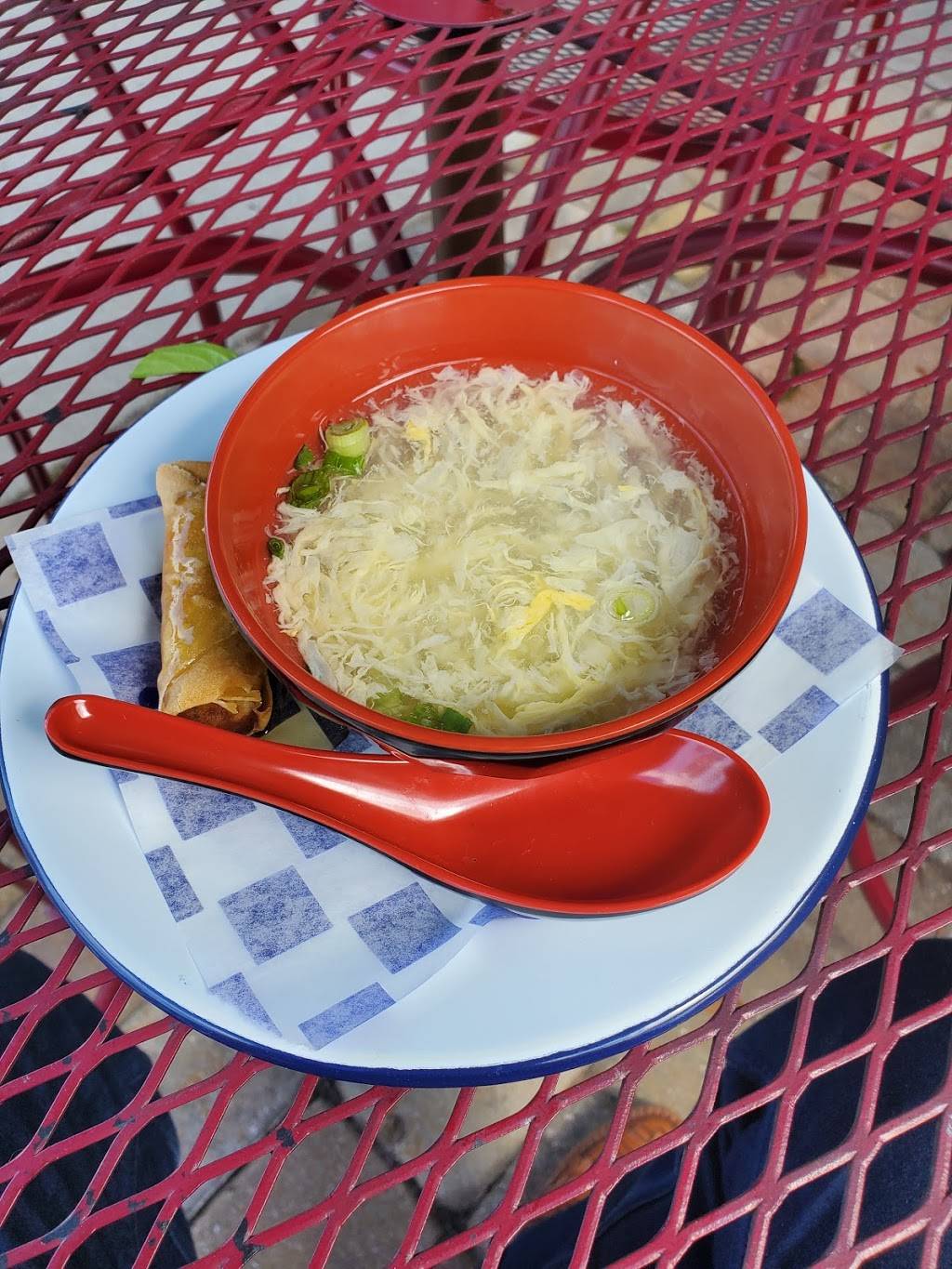 Binto Thai | restaurant | 28811 S Tamiami Trail STE 4, Bonita Springs, FL 34134, USA | 2396768683 OR +1 239-676-8683