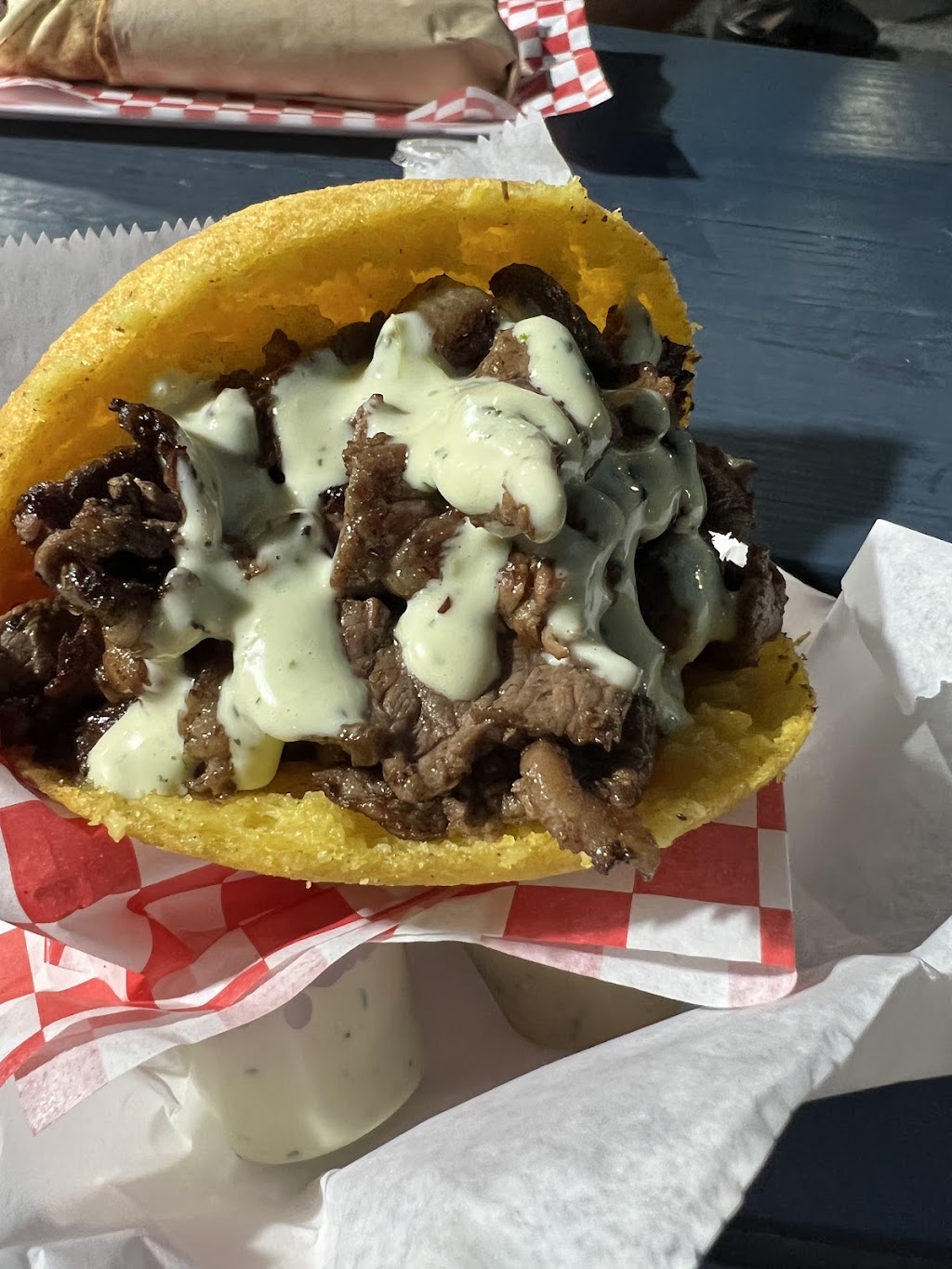 El Rey del Shawarma | restaurant | 15 N 5th St, Haines City, FL 33844, USA | 6892261826 OR +1 689-226-1826