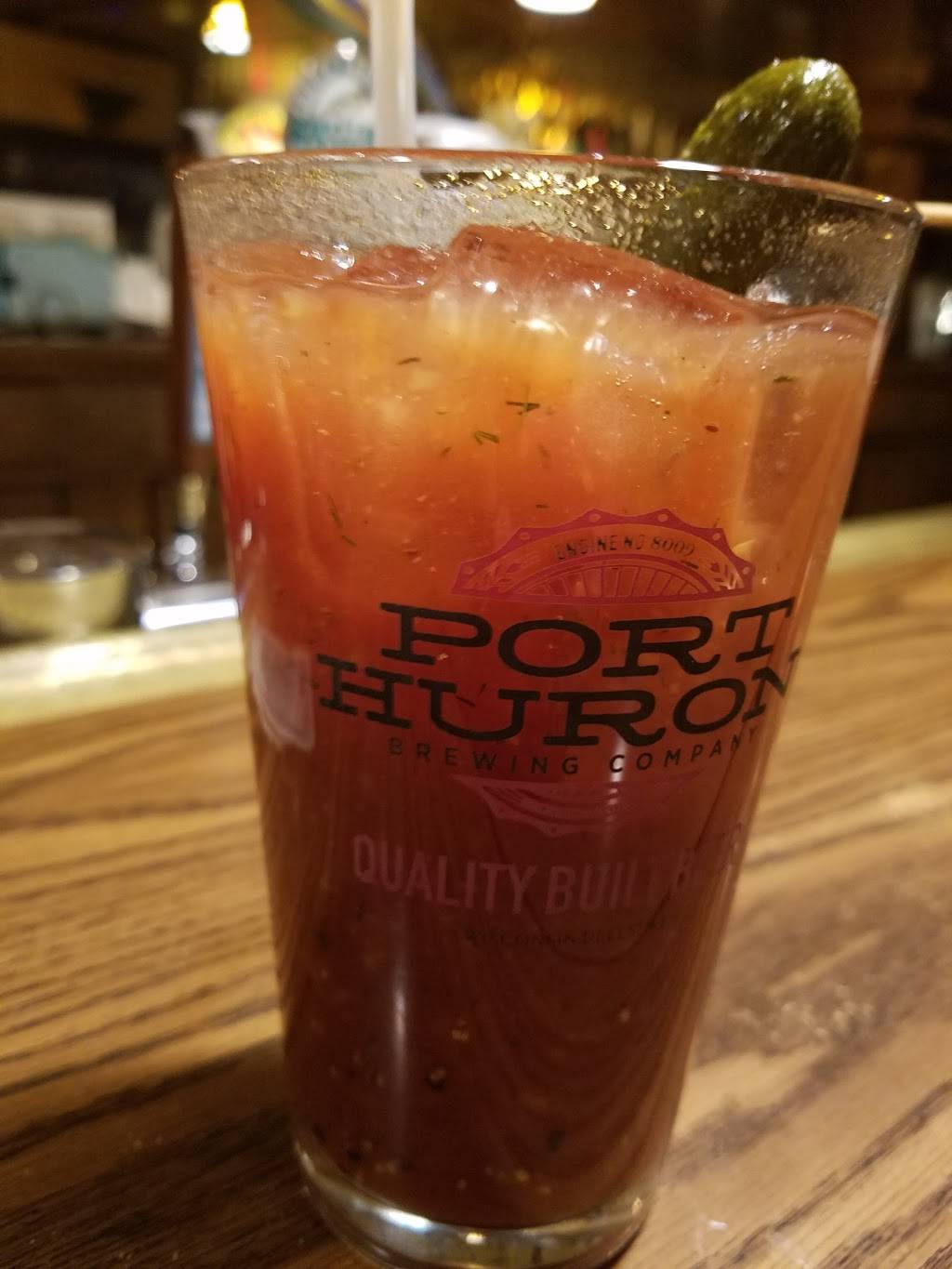 Roxbury Bar & Grill | restaurant | 8901 County Hwy Y, Sauk City, WI 53583, USA | 6086438434 OR +1 608-643-8434