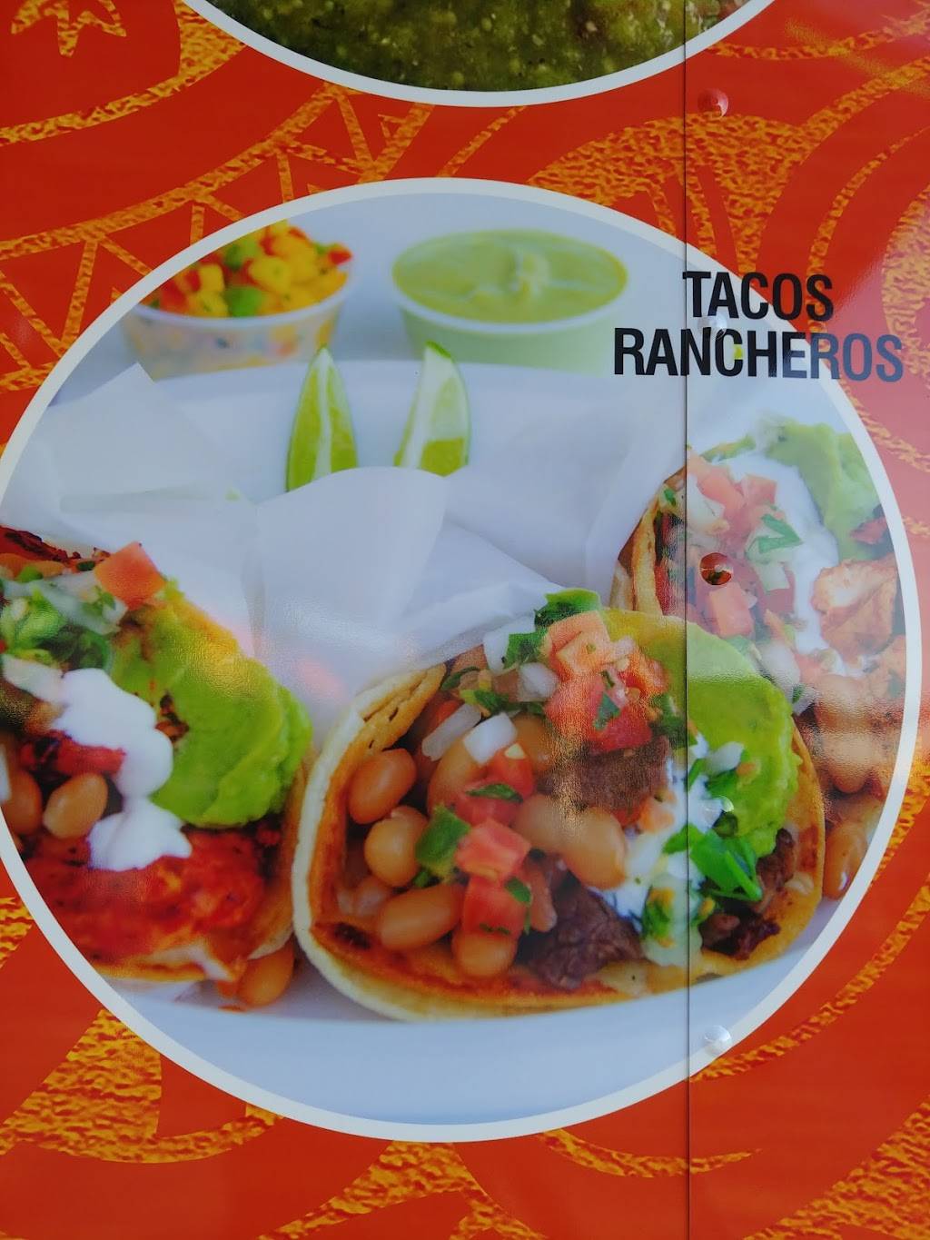 Tacos Las Perronas | restaurant | 2539 Fremont St, Las Vegas, NV 89104, USA | 7028096621 OR +1 702-809-6621