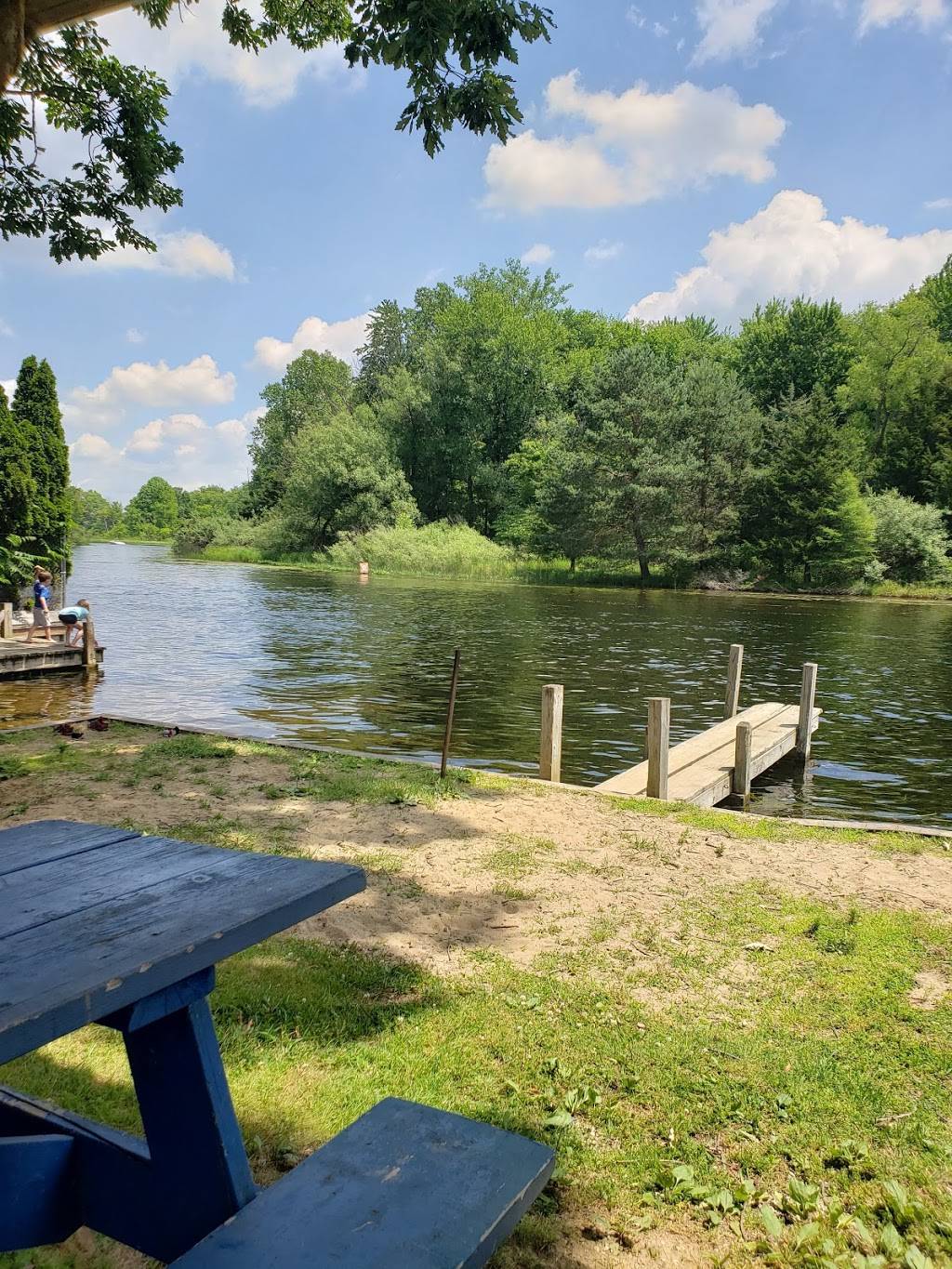 Riverside Pizza | restaurant | 9310 Mcgregor Rd, Pinckney, MI 48169, USA | 7344260800 OR +1 734-426-0800