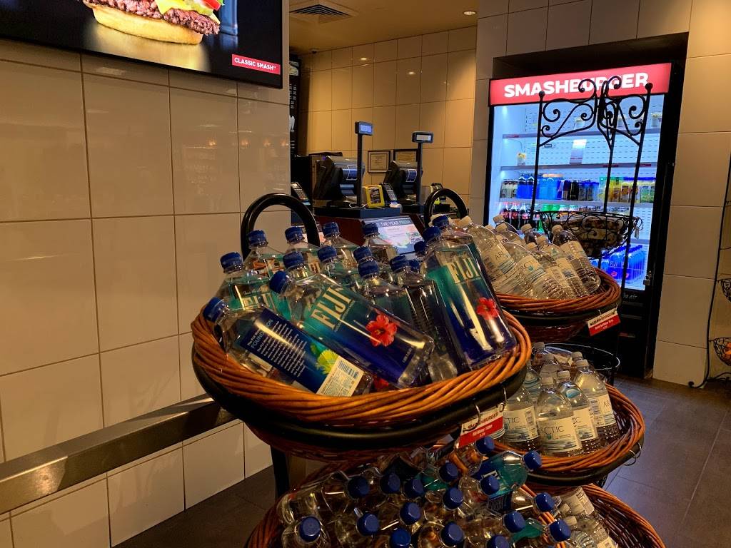 Smashburger | restaurant | 776 N. Terminal Dr FH-7, Salt Lake City, UT 84122, USA | 8015752087 OR +1 801-575-2087