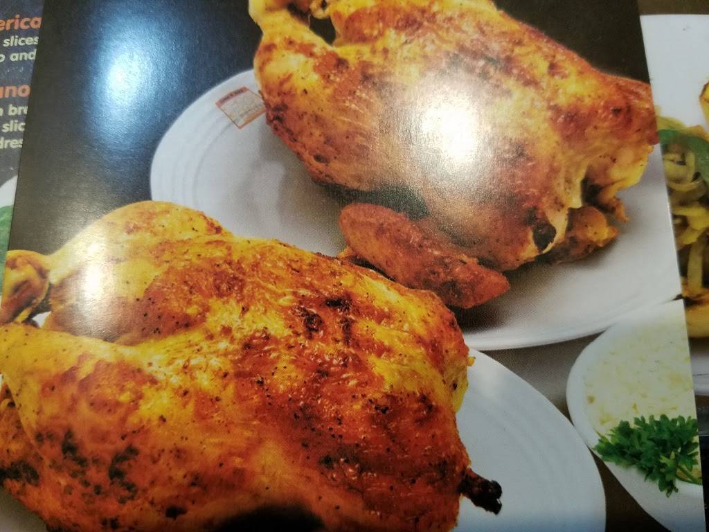 Crisp & Juicy | restaurant | 3800 International Dr, Silver Spring, MD 20906, USA | 3015983333 OR +1 301-598-3333