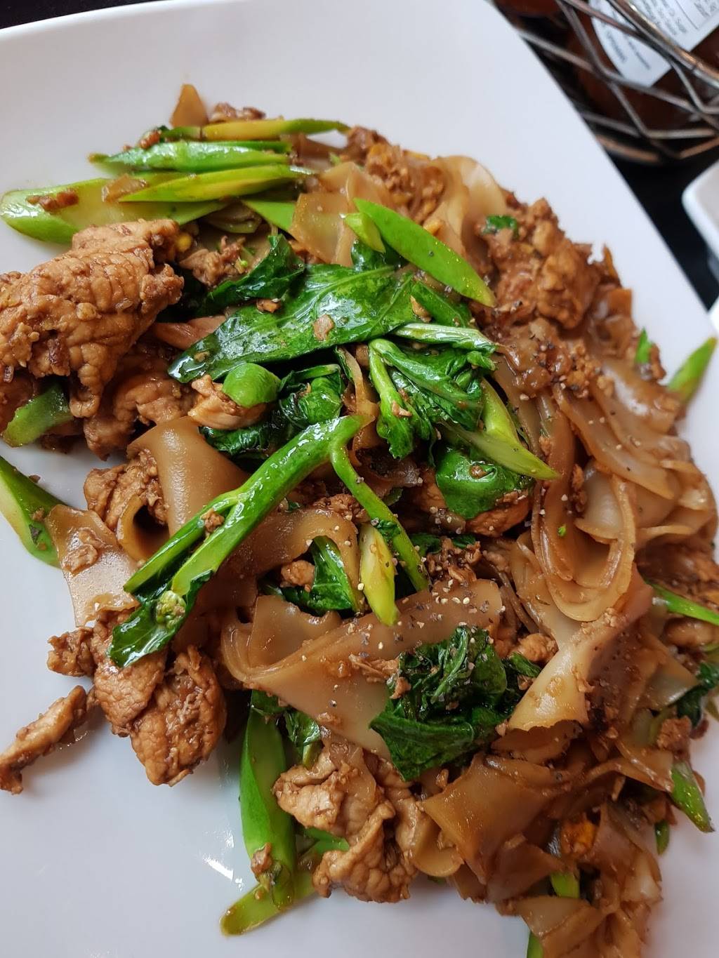 Taste of Thai | restaurant | 205 S Holmen Dr, Holmen, WI 54636, USA | 6083991585 OR +1 608-399-1585