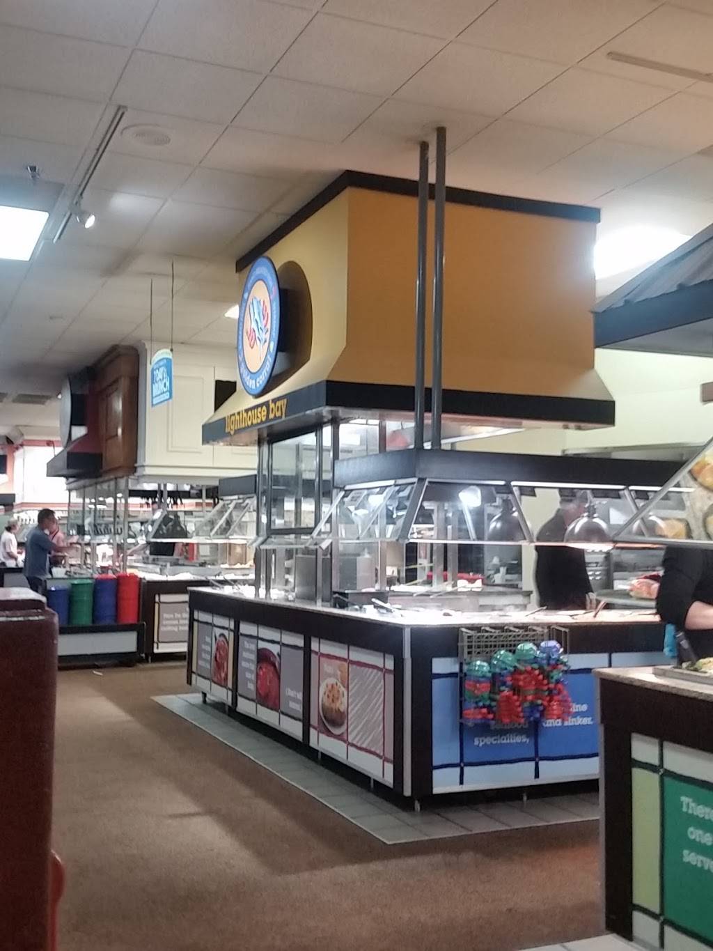 Golden Corral Buffet & Grill | restaurant | 2401 S 1st St, Lufkin, TX 75901, USA | 9366391340 OR +1 936-639-1340