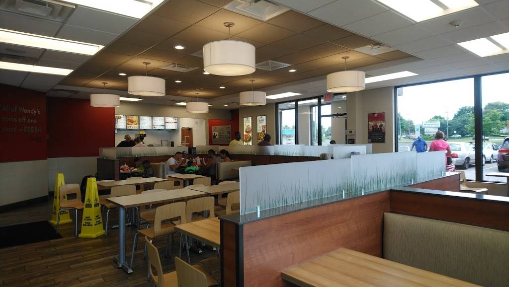 Wendys | restaurant | 1151 S Oxford Valley Rd, Levittown, PA 19057, USA | 2152690821 OR +1 215-269-0821